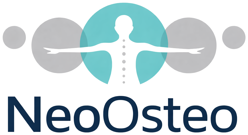 NeoOsteo Logo