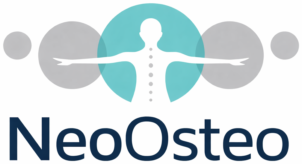 NeoOsteo Logo